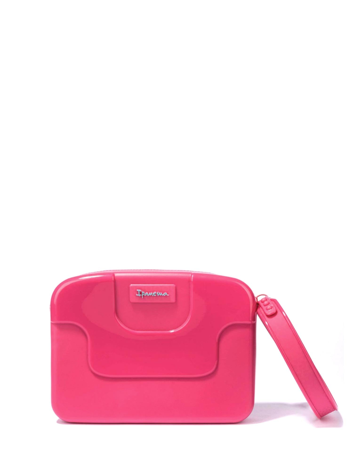 Pochette Fucsia Ipanema