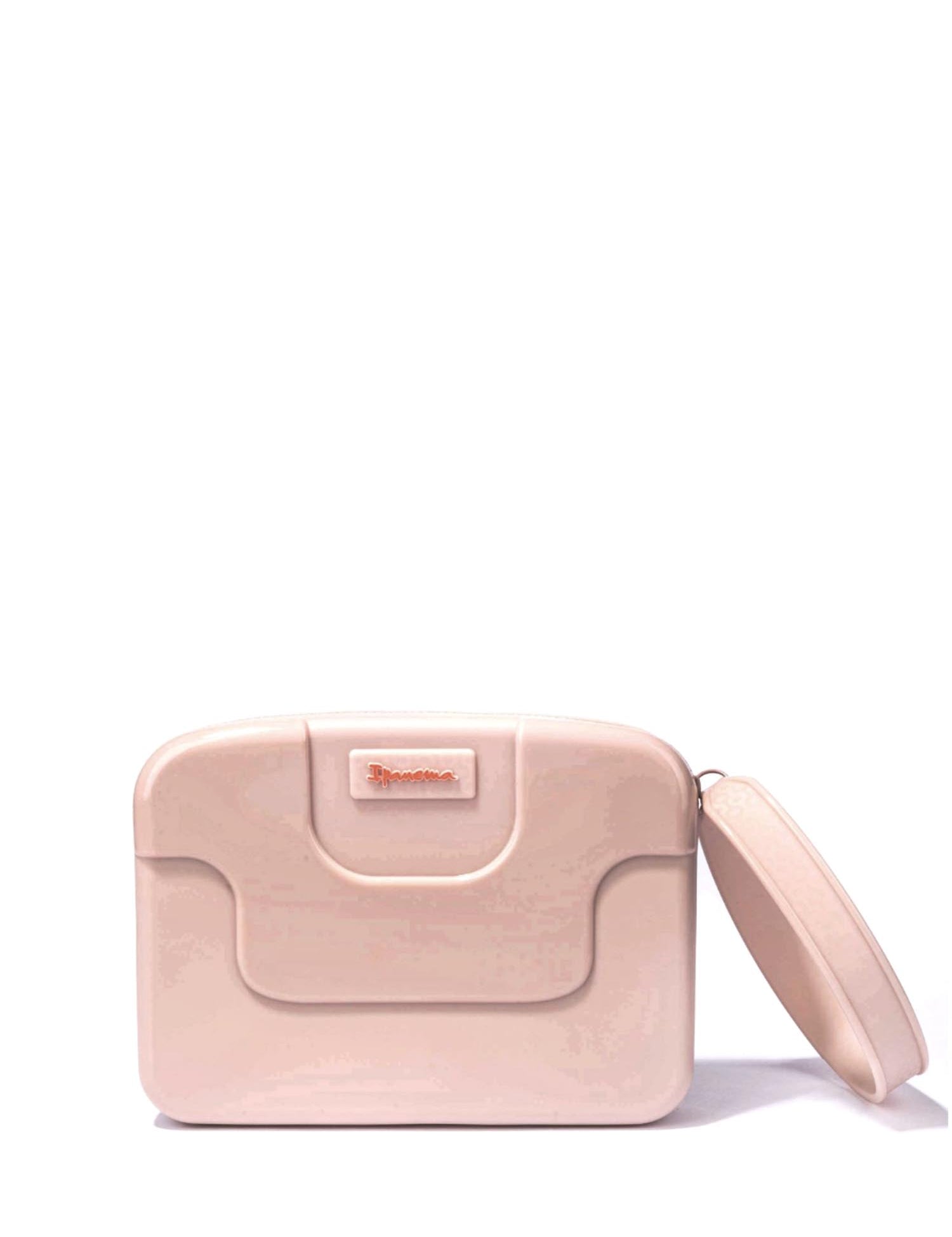 Pochette Rosa Chiaro Ipanema