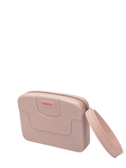 Pochette Rosa Chiaro Ipanema