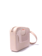 Pochette Rosa Chiaro Ipanema