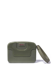 Pochette Verde Ipanema