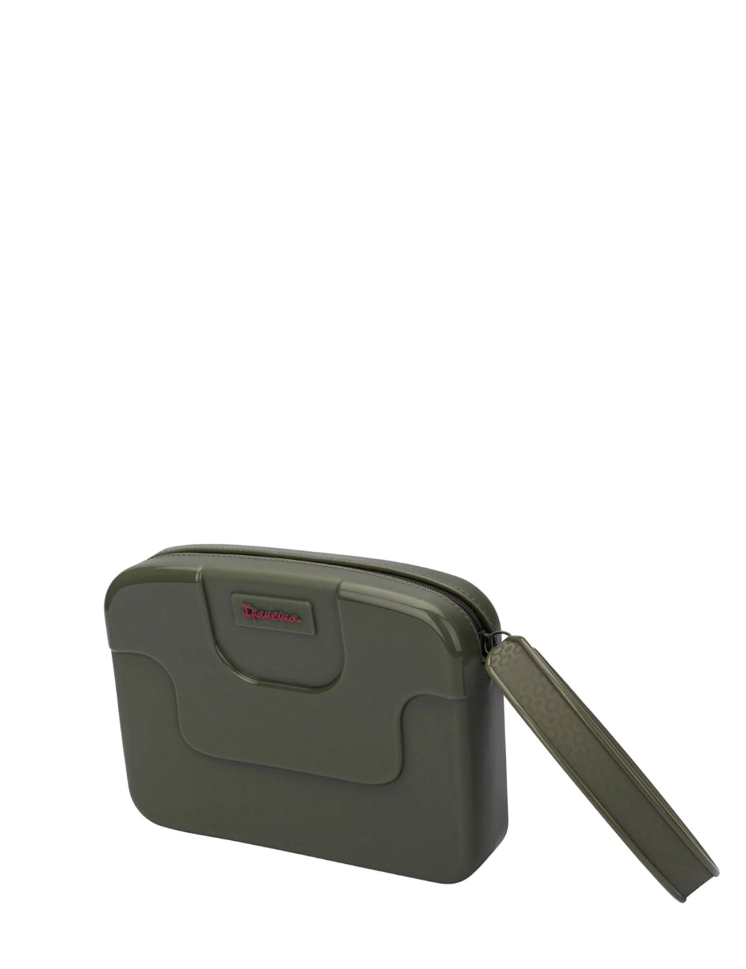 Pochette Verde Ipanema