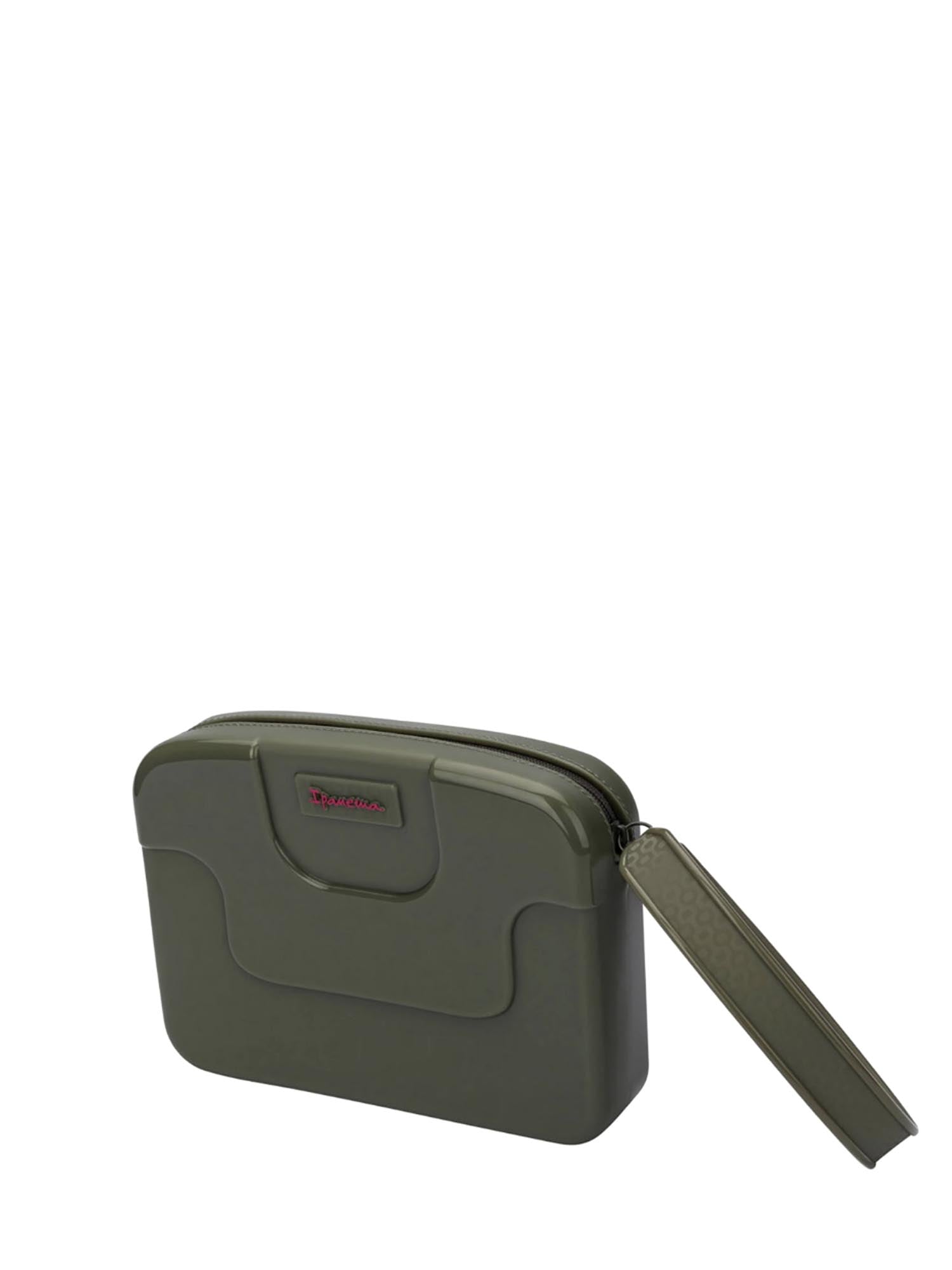 Pochette Verde Ipanema