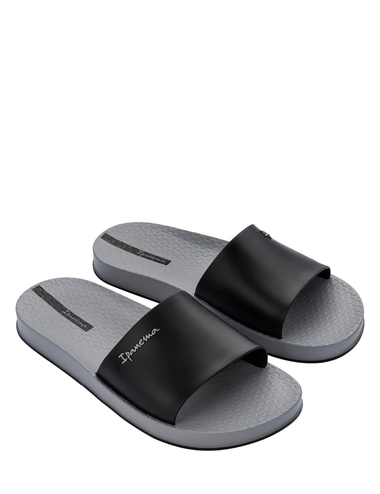Ciabatte Grigio Ipanema