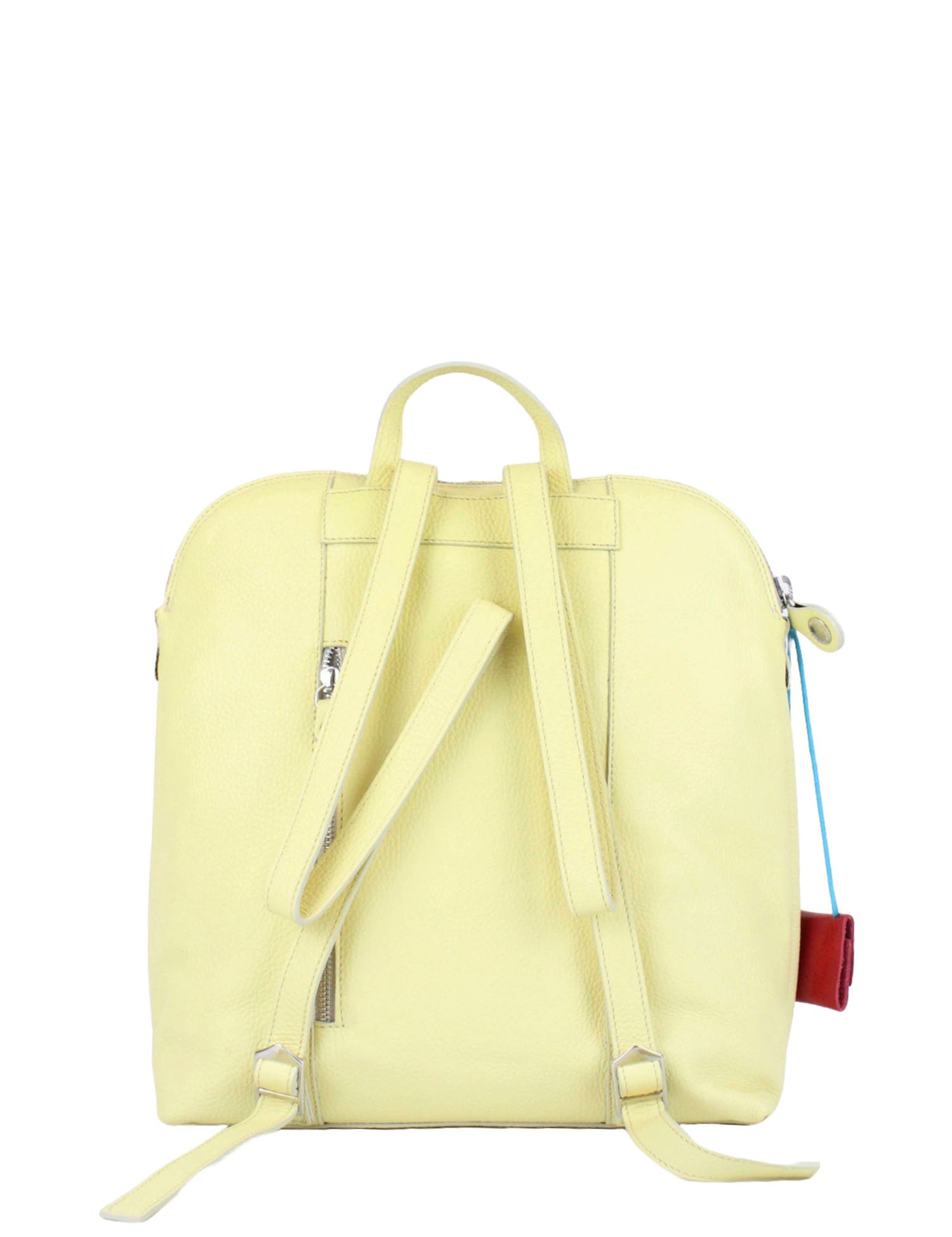 Zaini Giallo Gabs