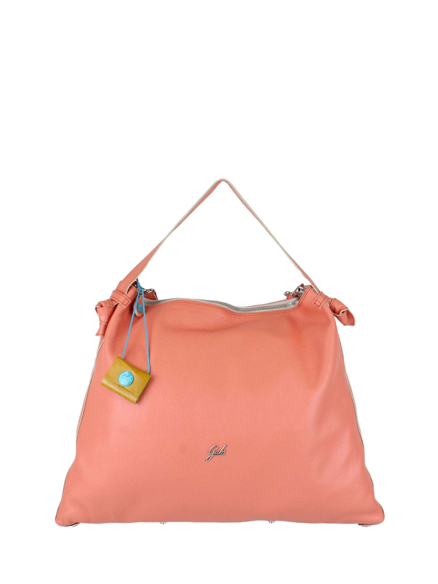 Borse a spalla Arancio Gabs