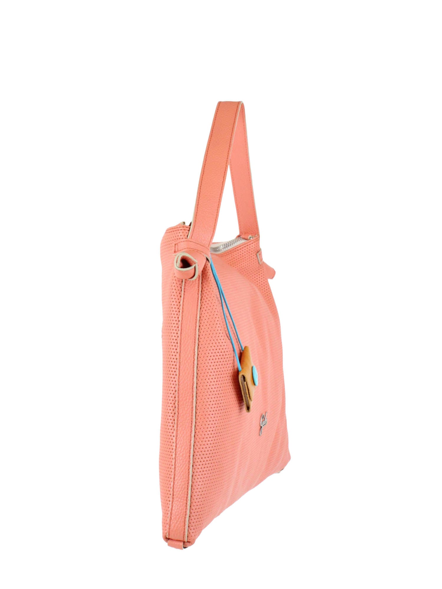 Borse a spalla Arancio Gabs