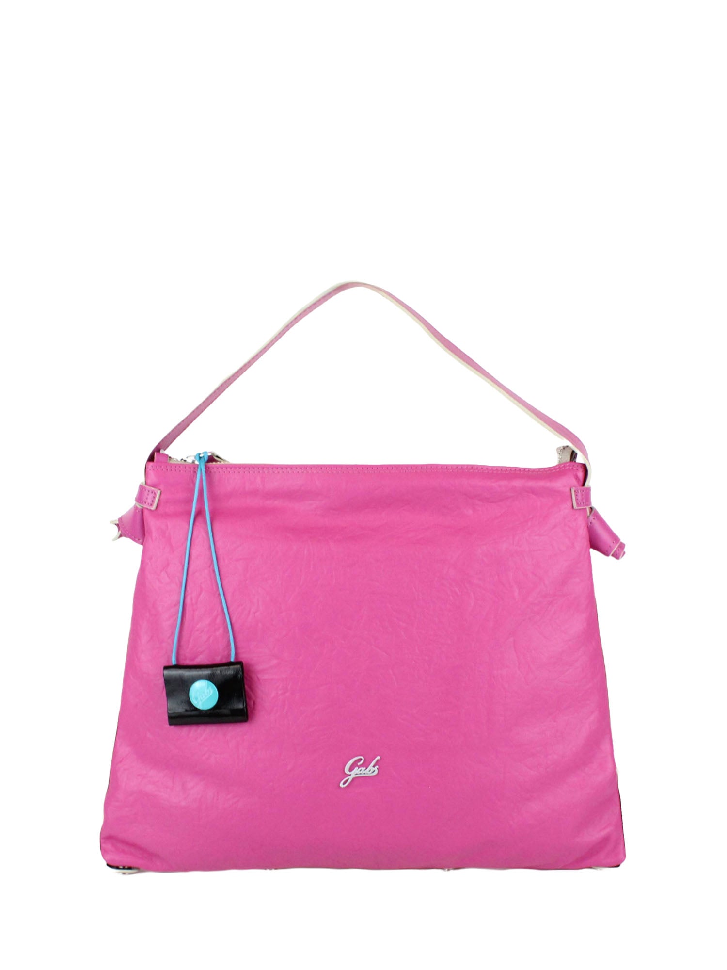 Borse a spalla Fucsia Gabs