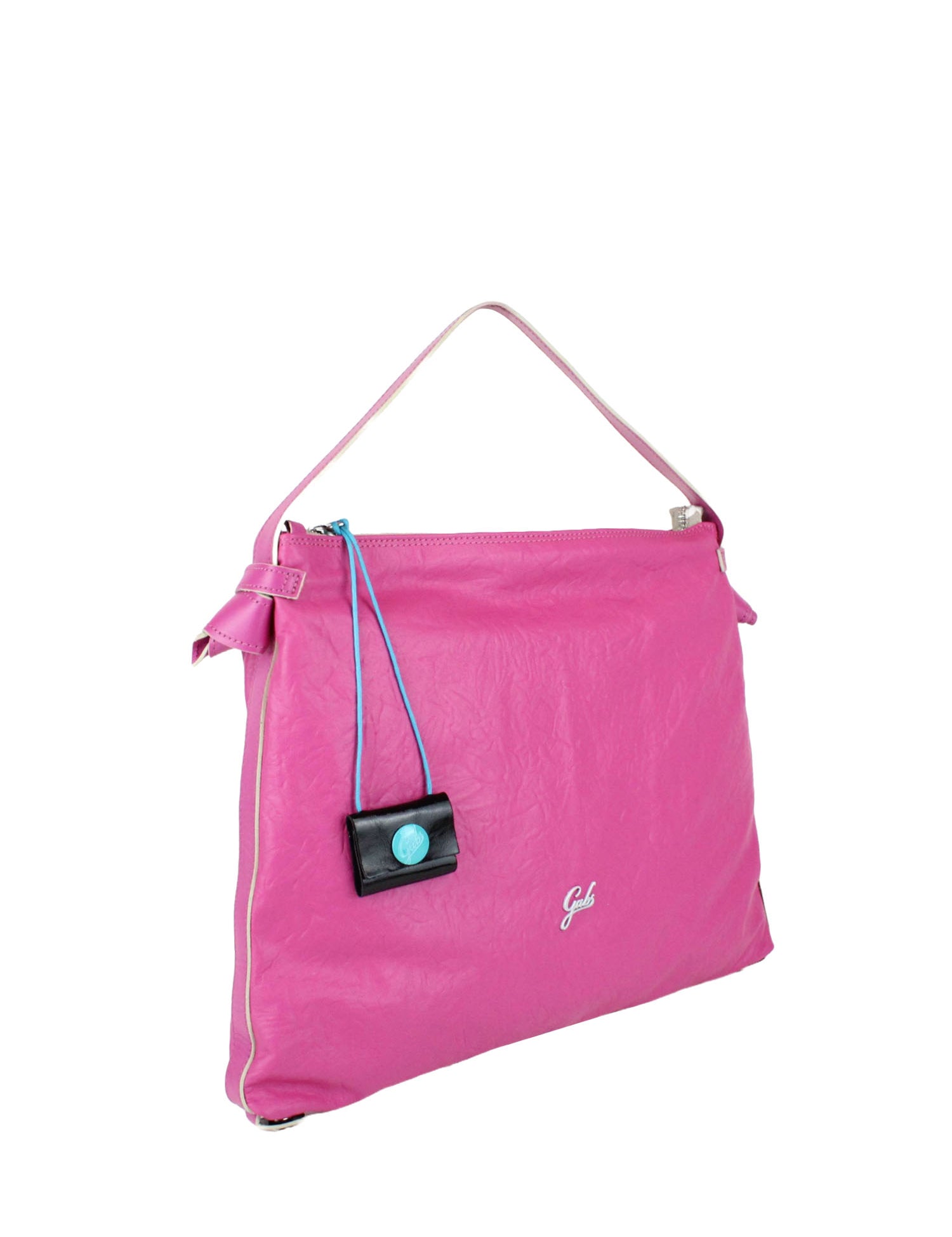 Borse a spalla Fucsia Gabs