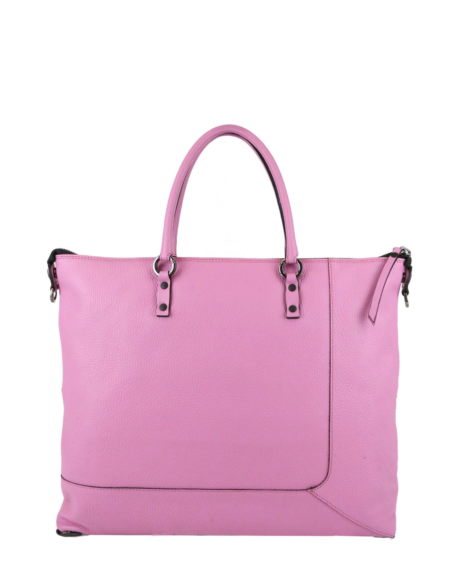 Borse a spalla Fucsia Gabs