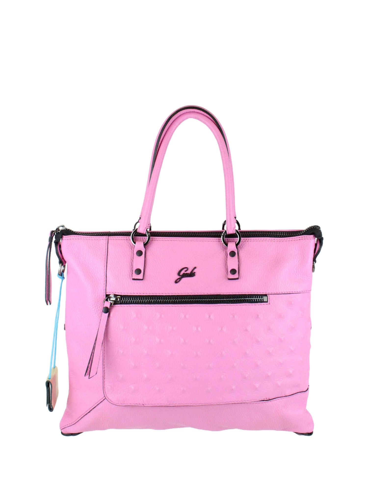 Borse a spalla Rosa Gabs