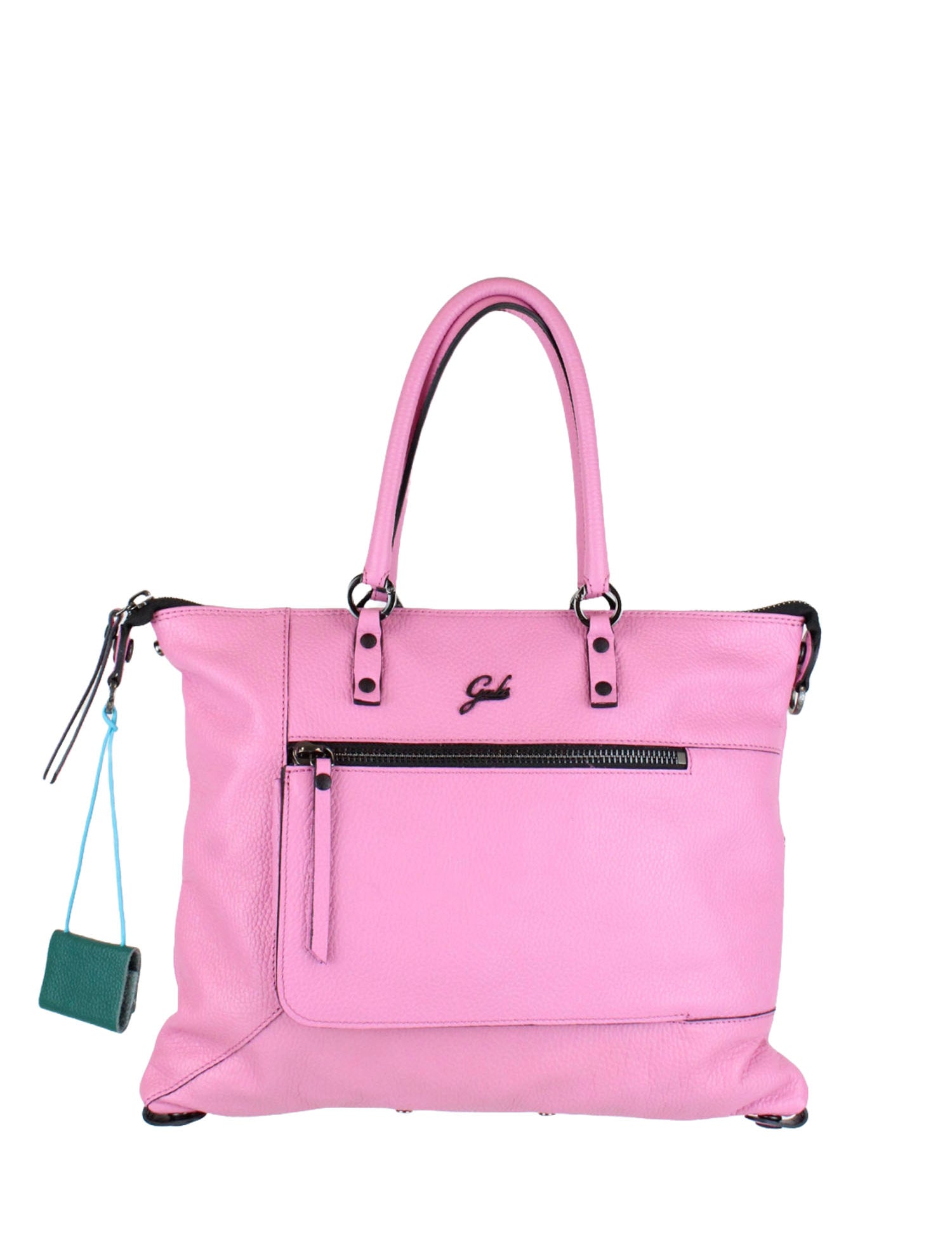 Borse a spalla Rosa Gabs