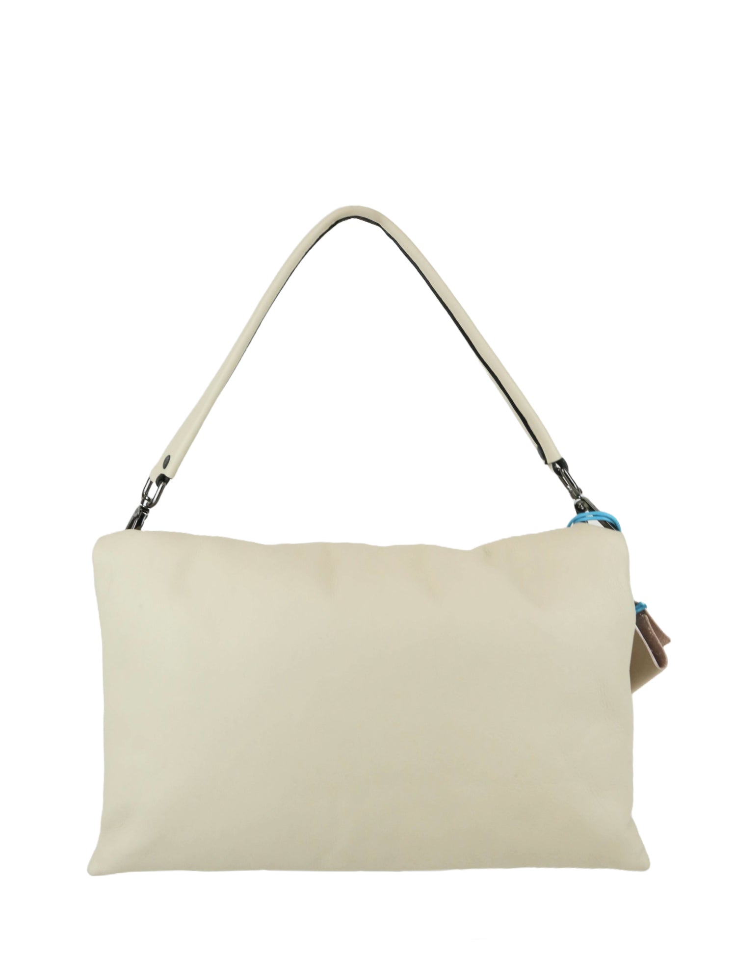 Borse a spalla Beige Gabs