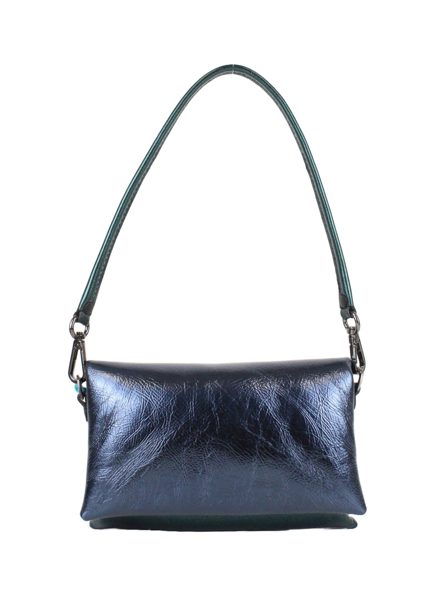 Tracolla Blu Gabs