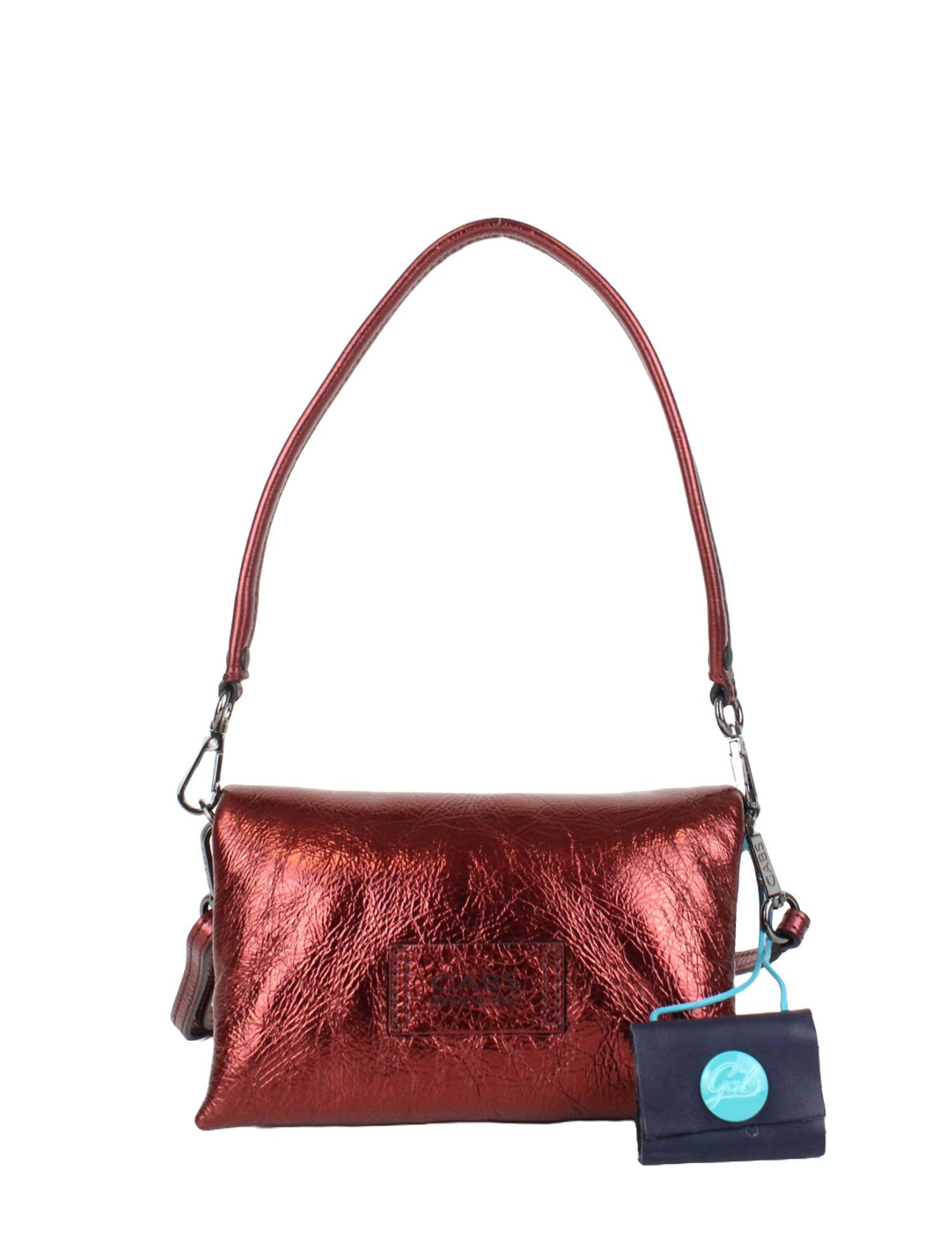 Tracolla Bordeaux Gabs