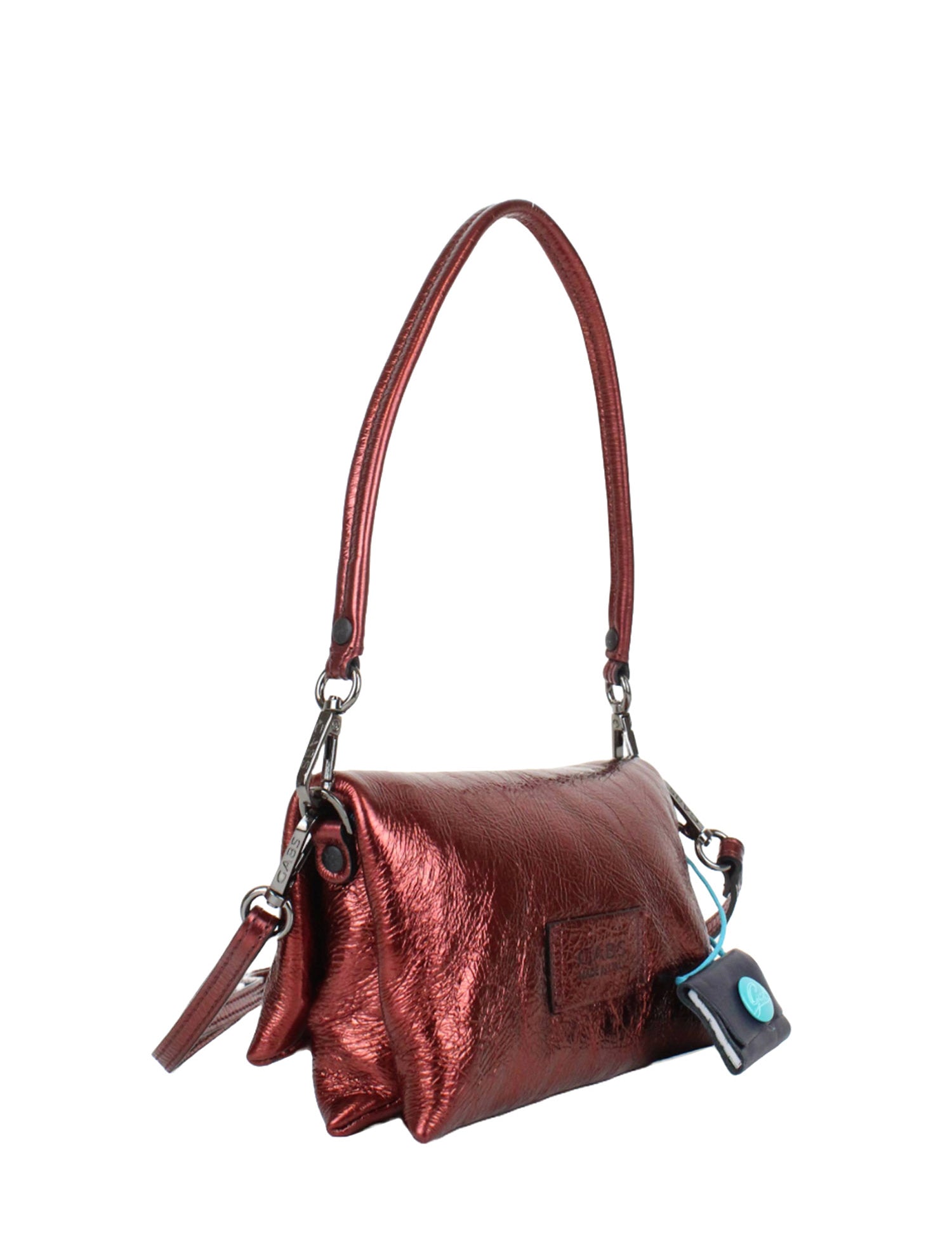 Tracolla Bordeaux Gabs