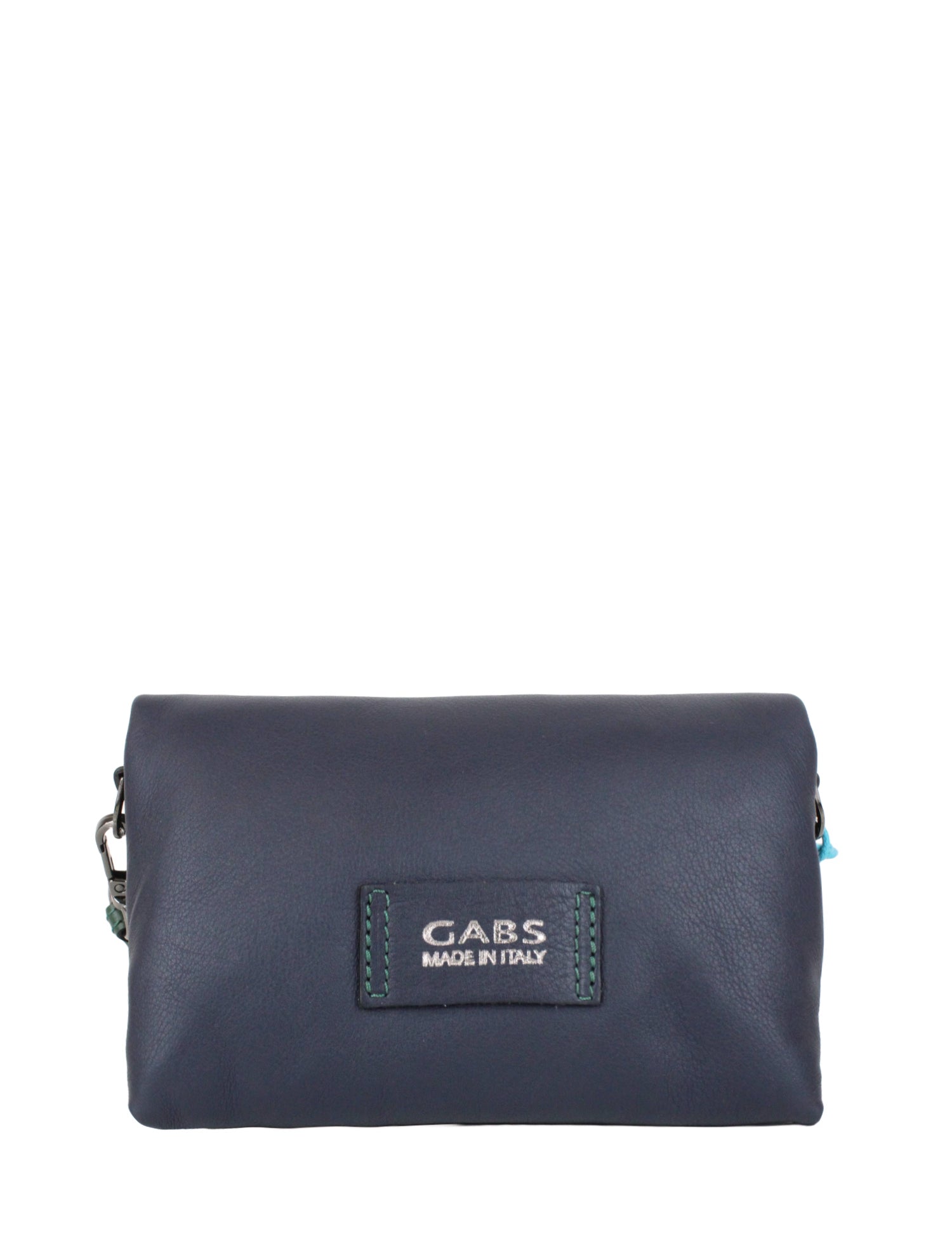 Tracolla Blu Gabs
