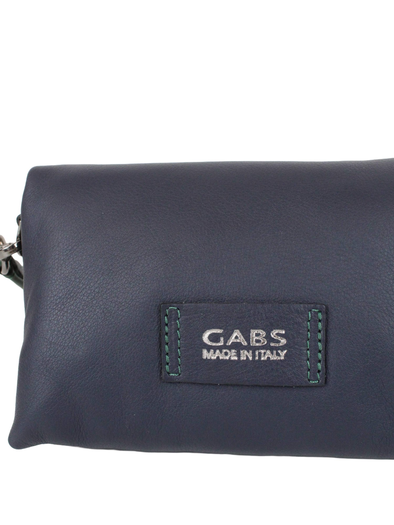 Tracolla Blu Gabs