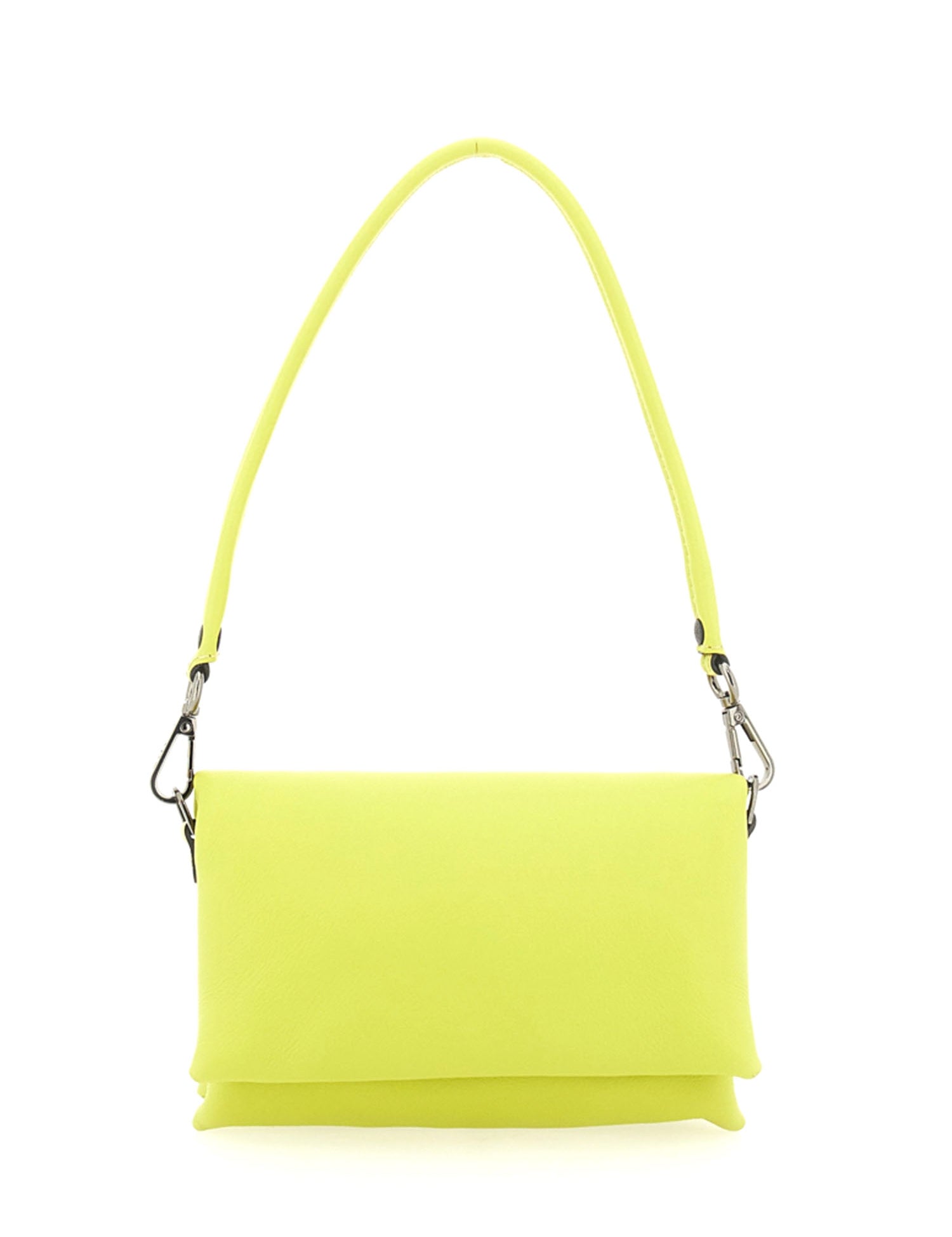 Tracolla Giallo Gabs