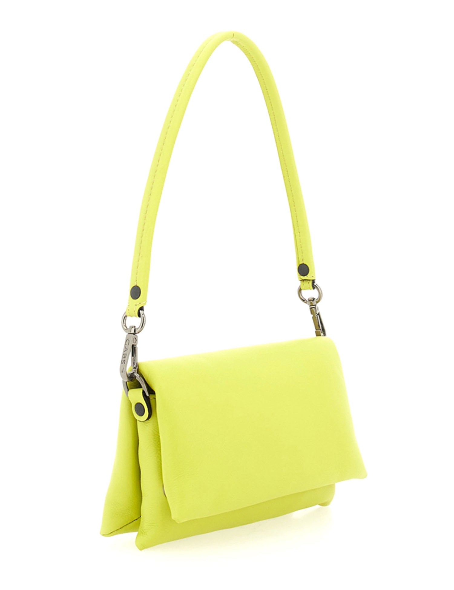 Tracolla Giallo Gabs