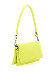 Tracolla Giallo Gabs