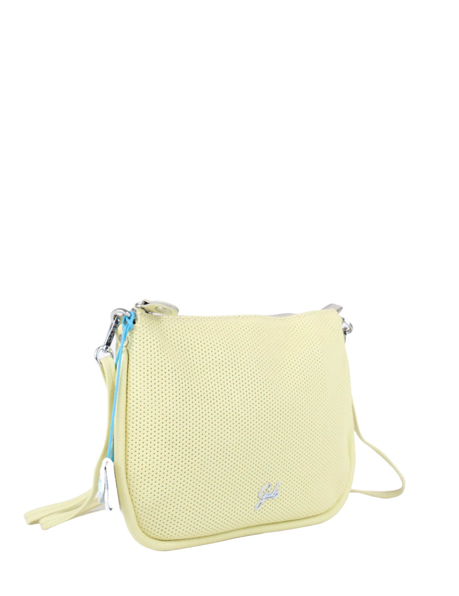 Tracolla Giallo Gabs