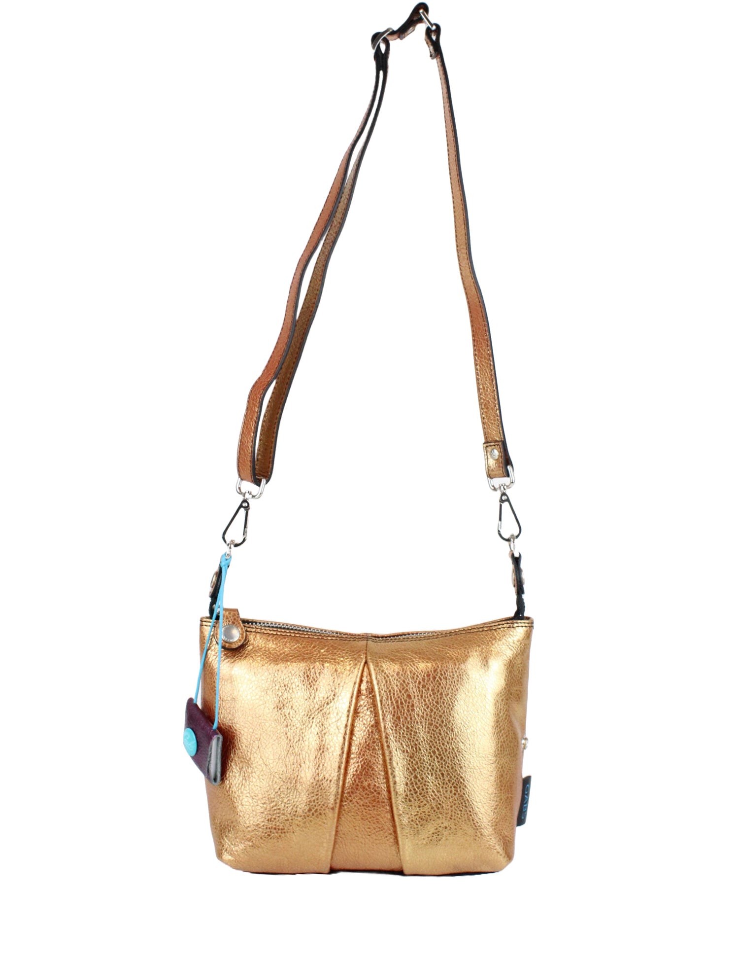 Tracolla Bronzo Gabs