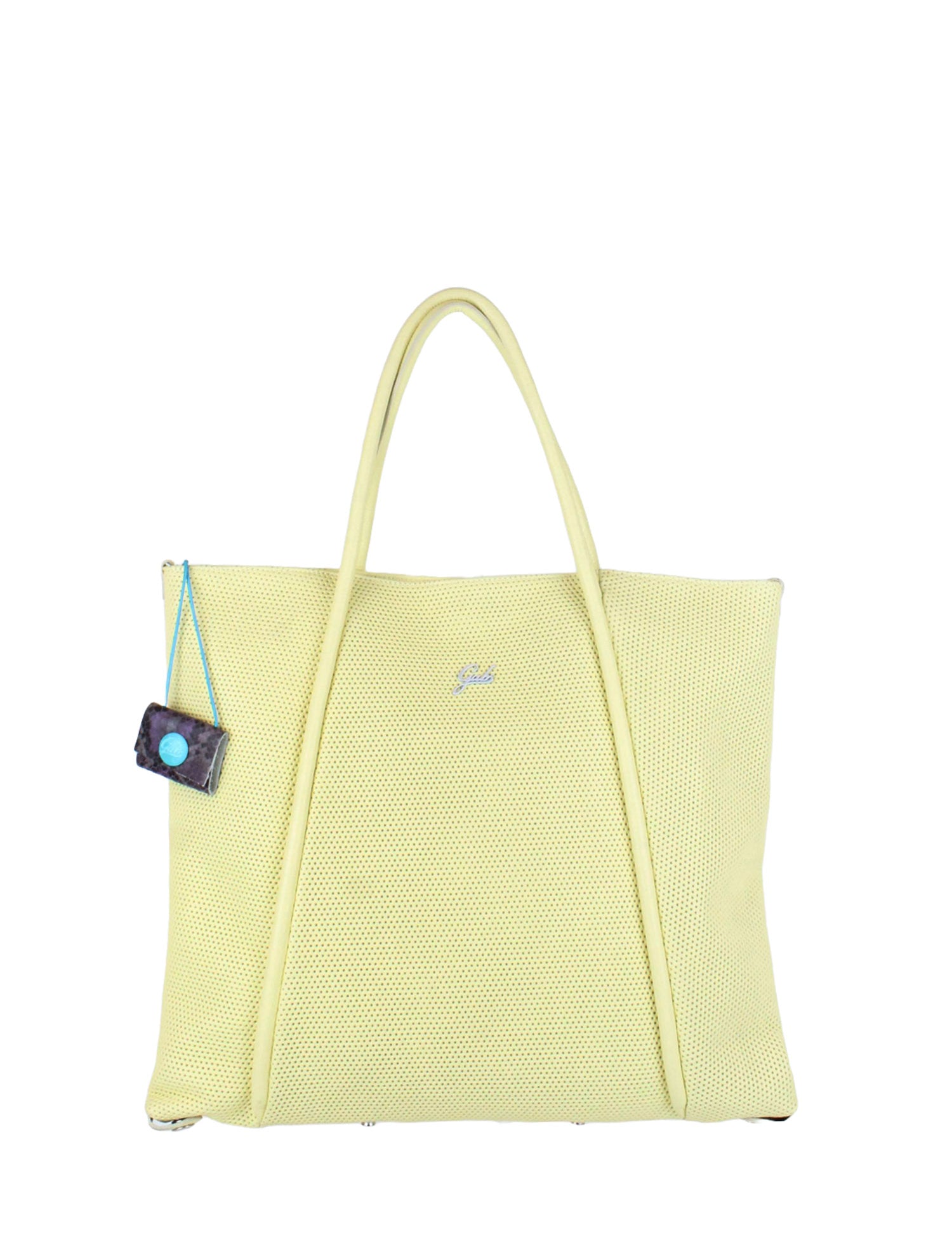 Shopper Giallo Gabs