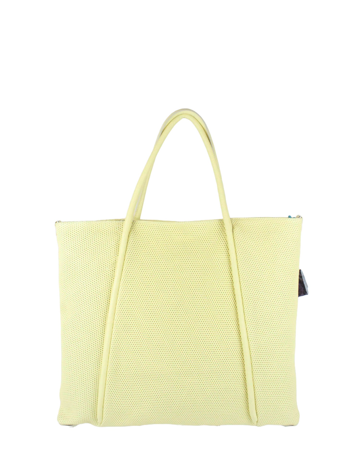 Shopper Giallo Gabs