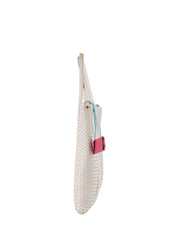 Shopper Avorio Gabs