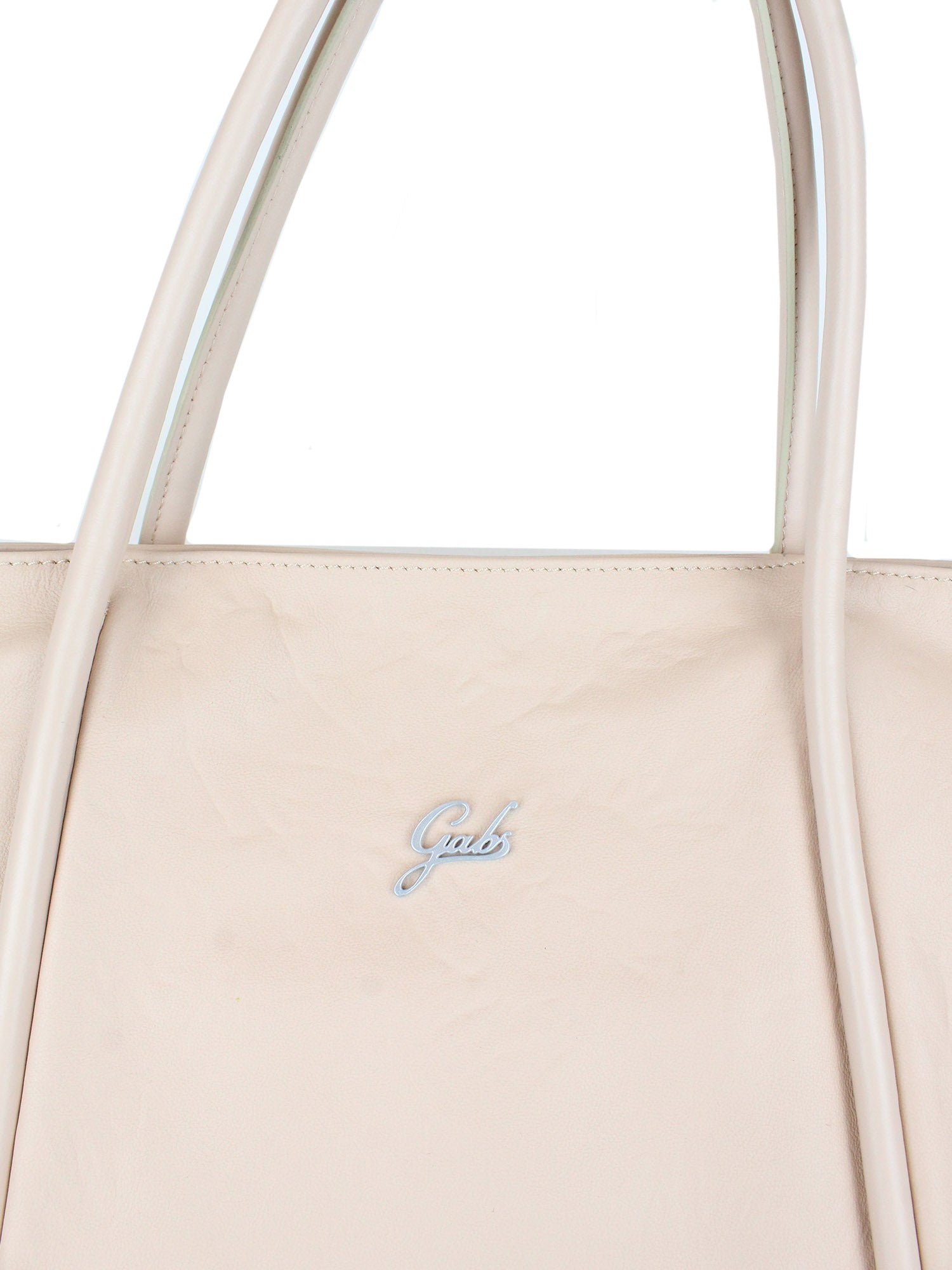 Shopper Rosa Gabs