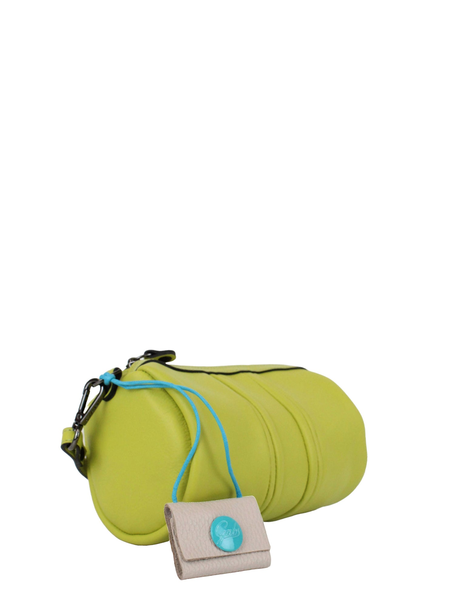 Tracolla Verde Gabs