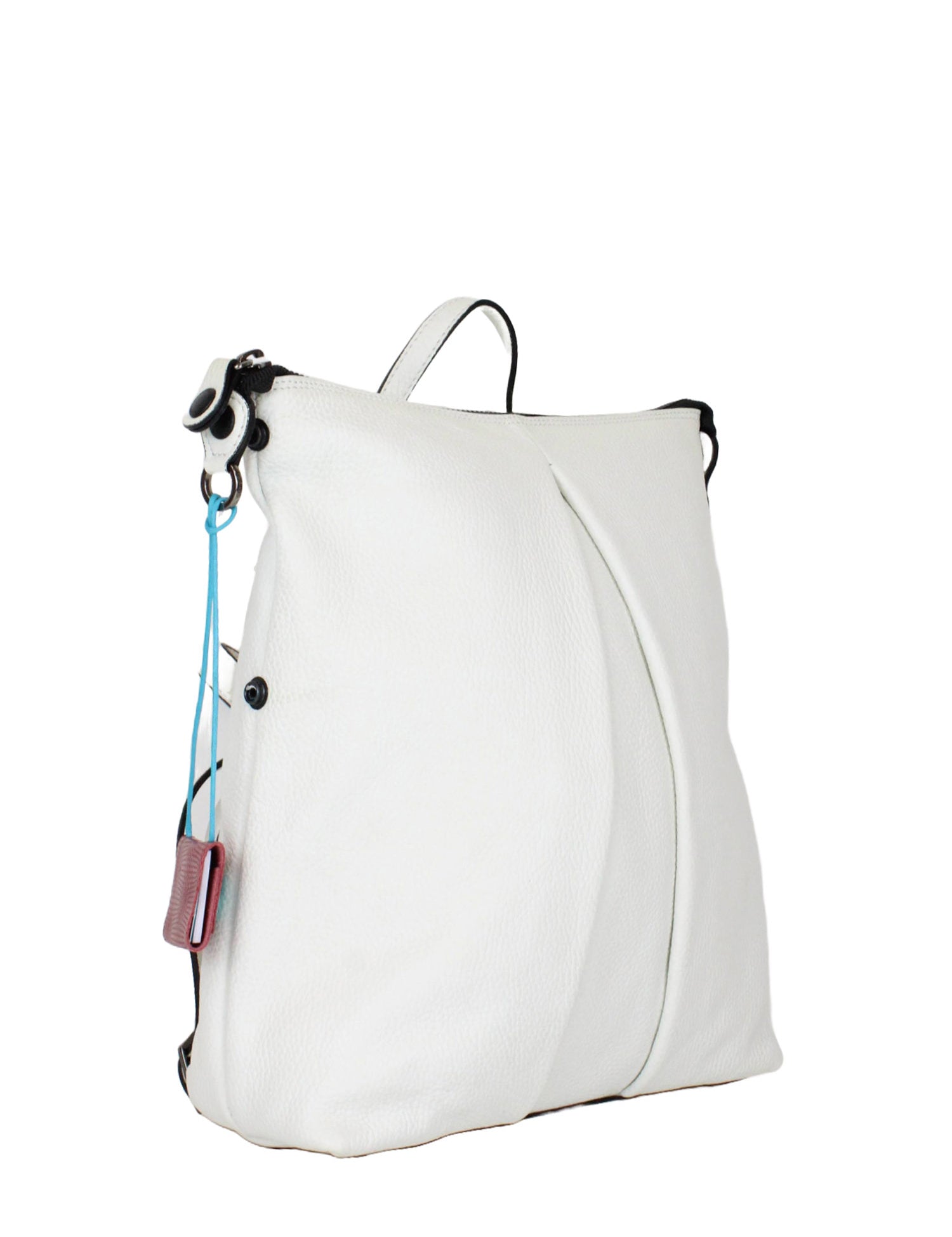 Zaini Bianco Gabs