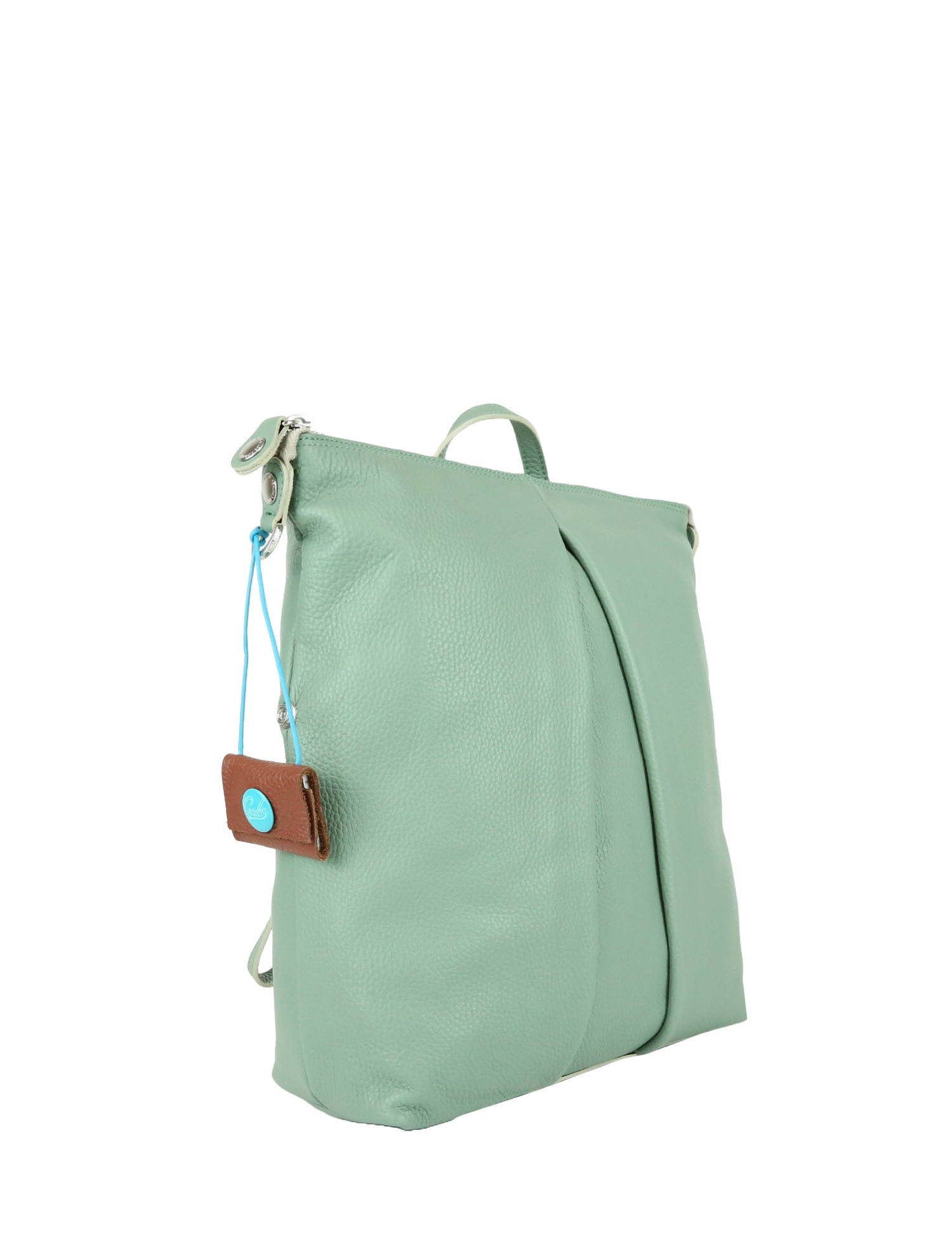 Zaini Verde Gabs