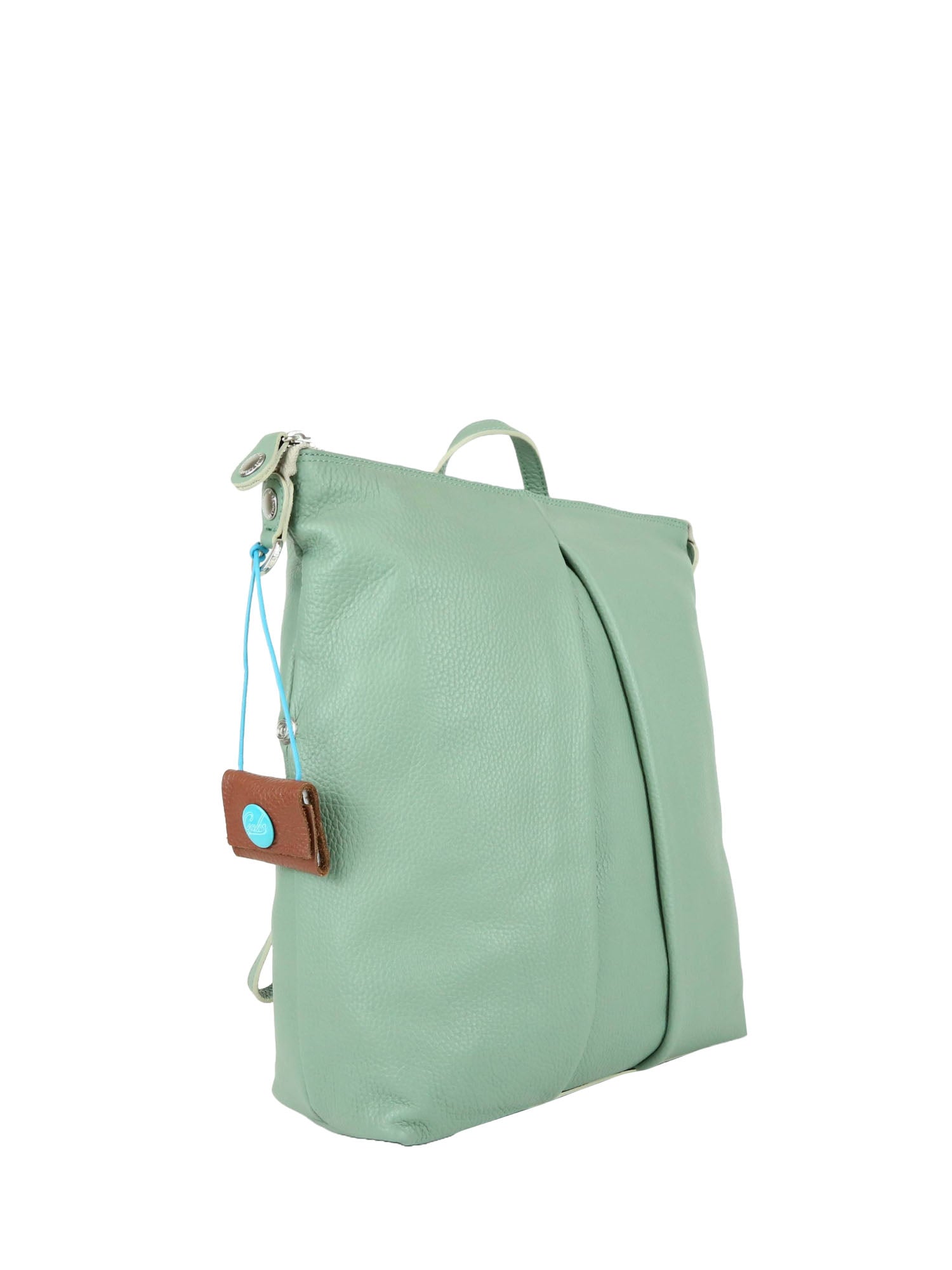 Zaini Verde Gabs