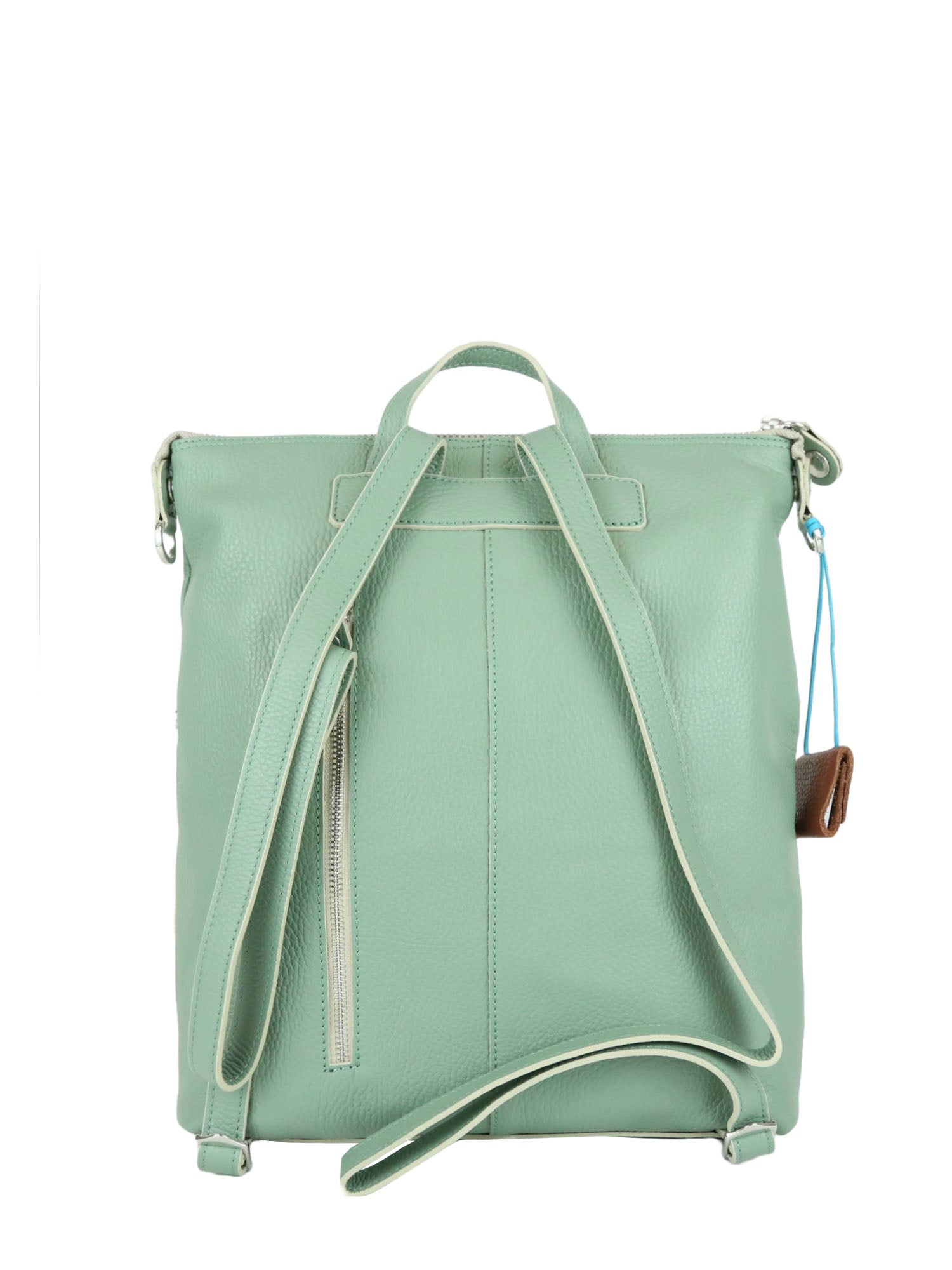 Zaini Verde Gabs
