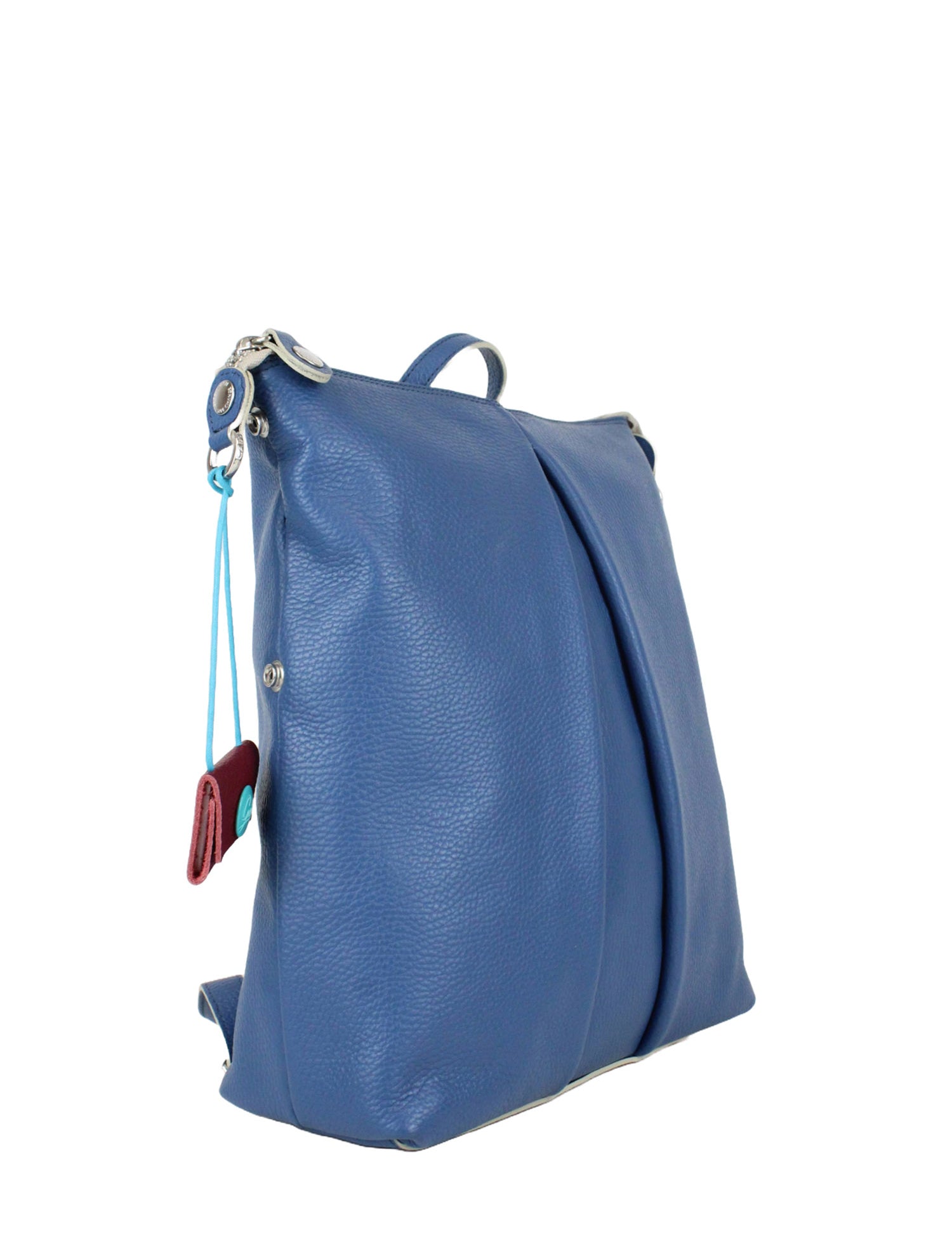 Zaini Blu Gabs
