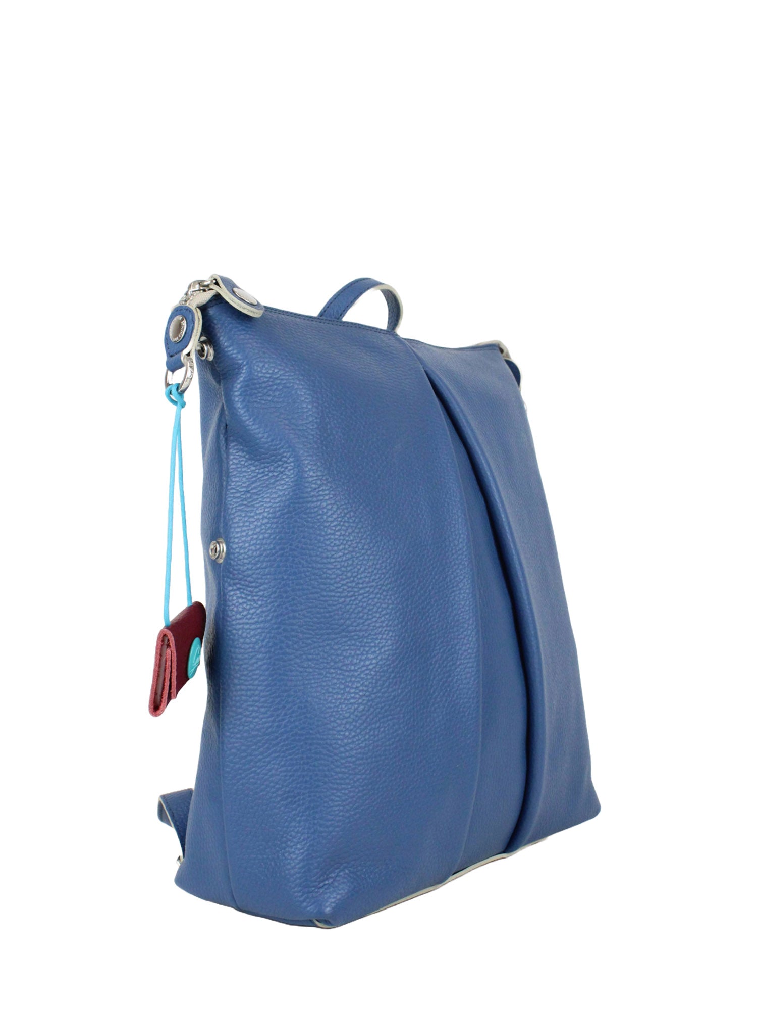 Zaini Blu Gabs