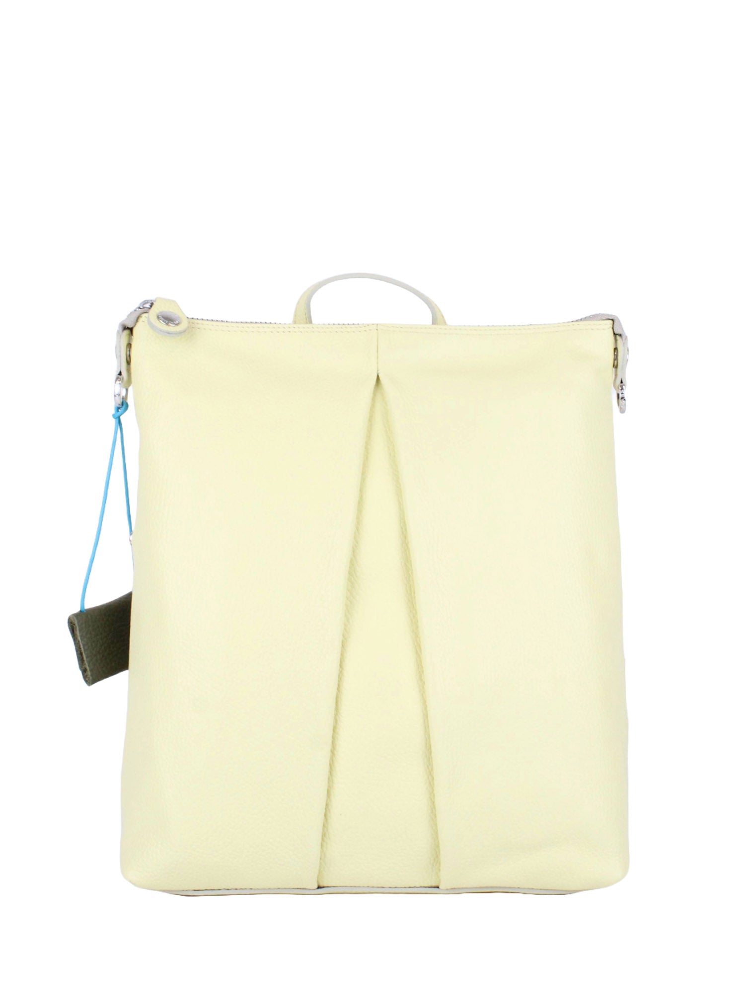 Zaini Giallo Gabs