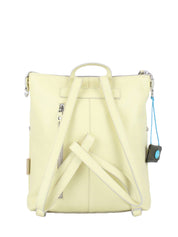 Zaini Giallo Gabs