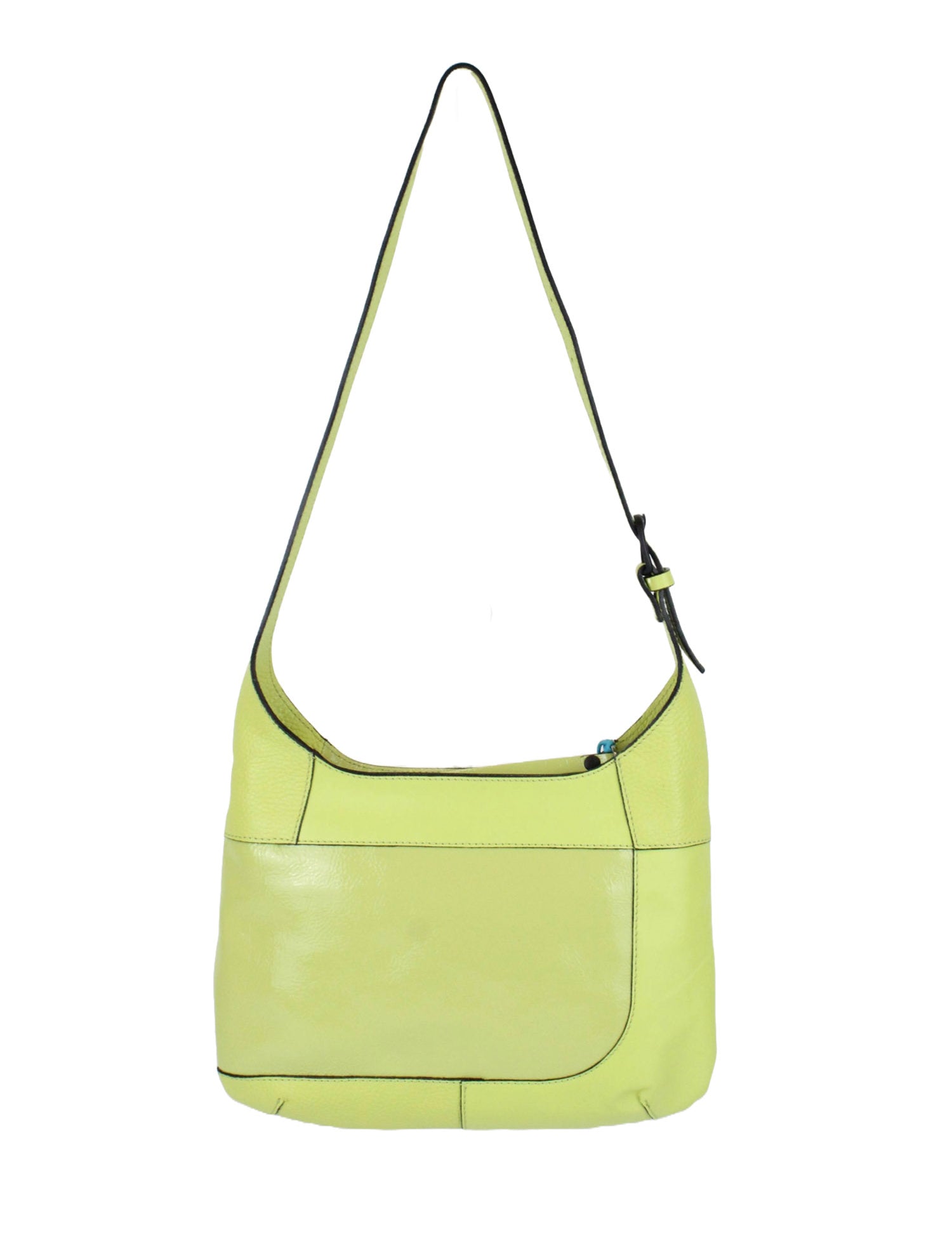 Tracolla Verde Gabs
