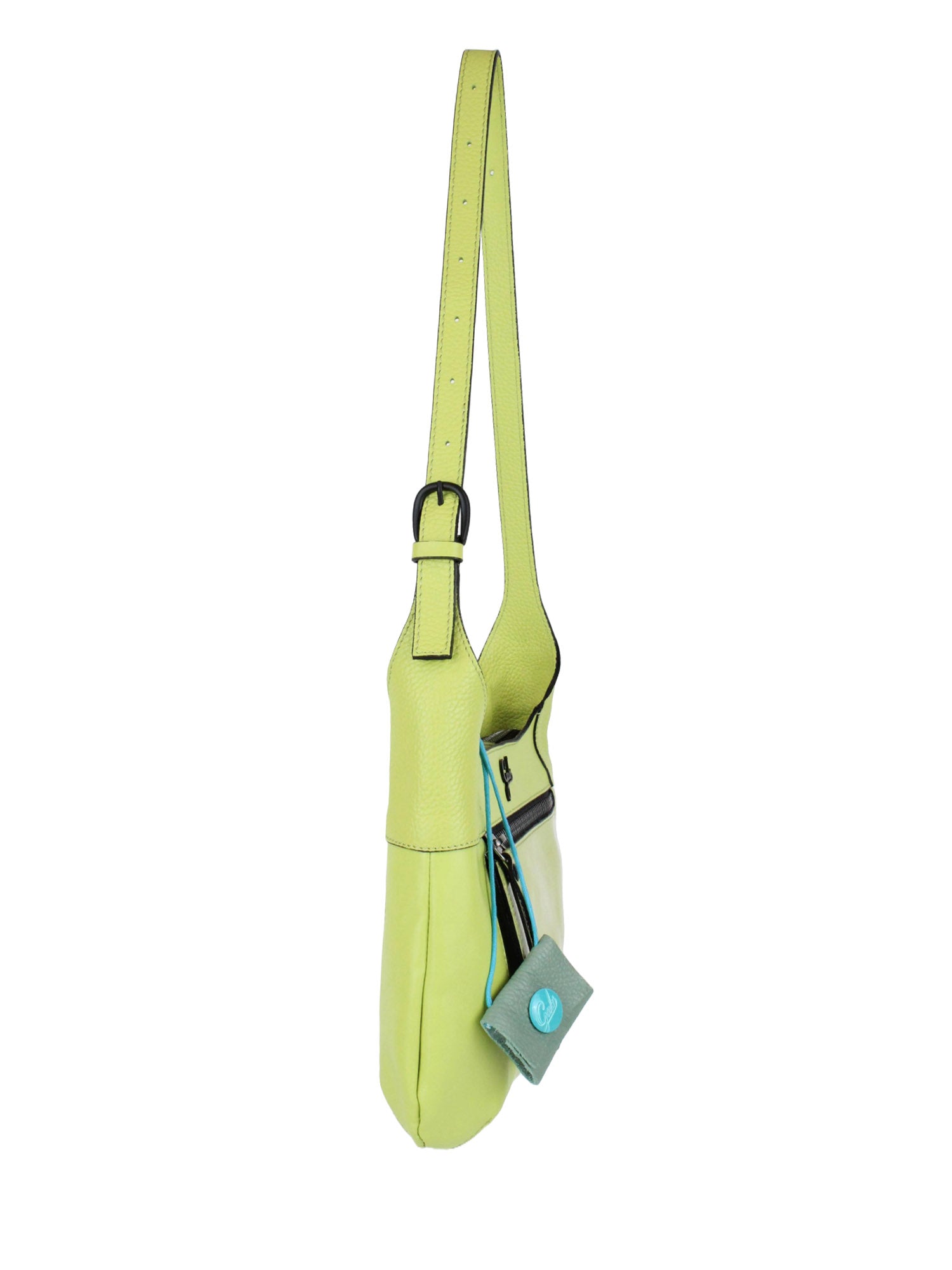 Tracolla Verde Gabs