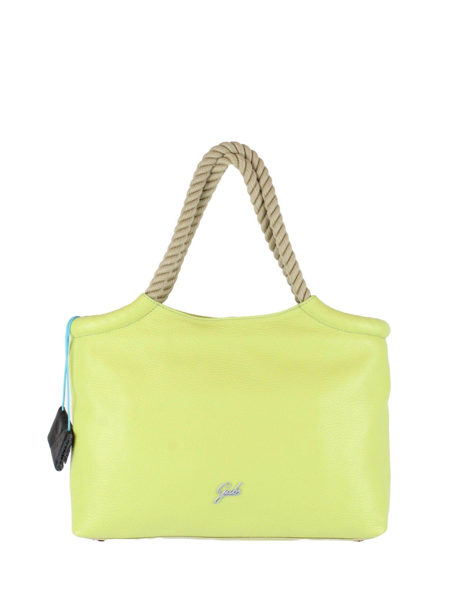 Shopper Verde Gabs