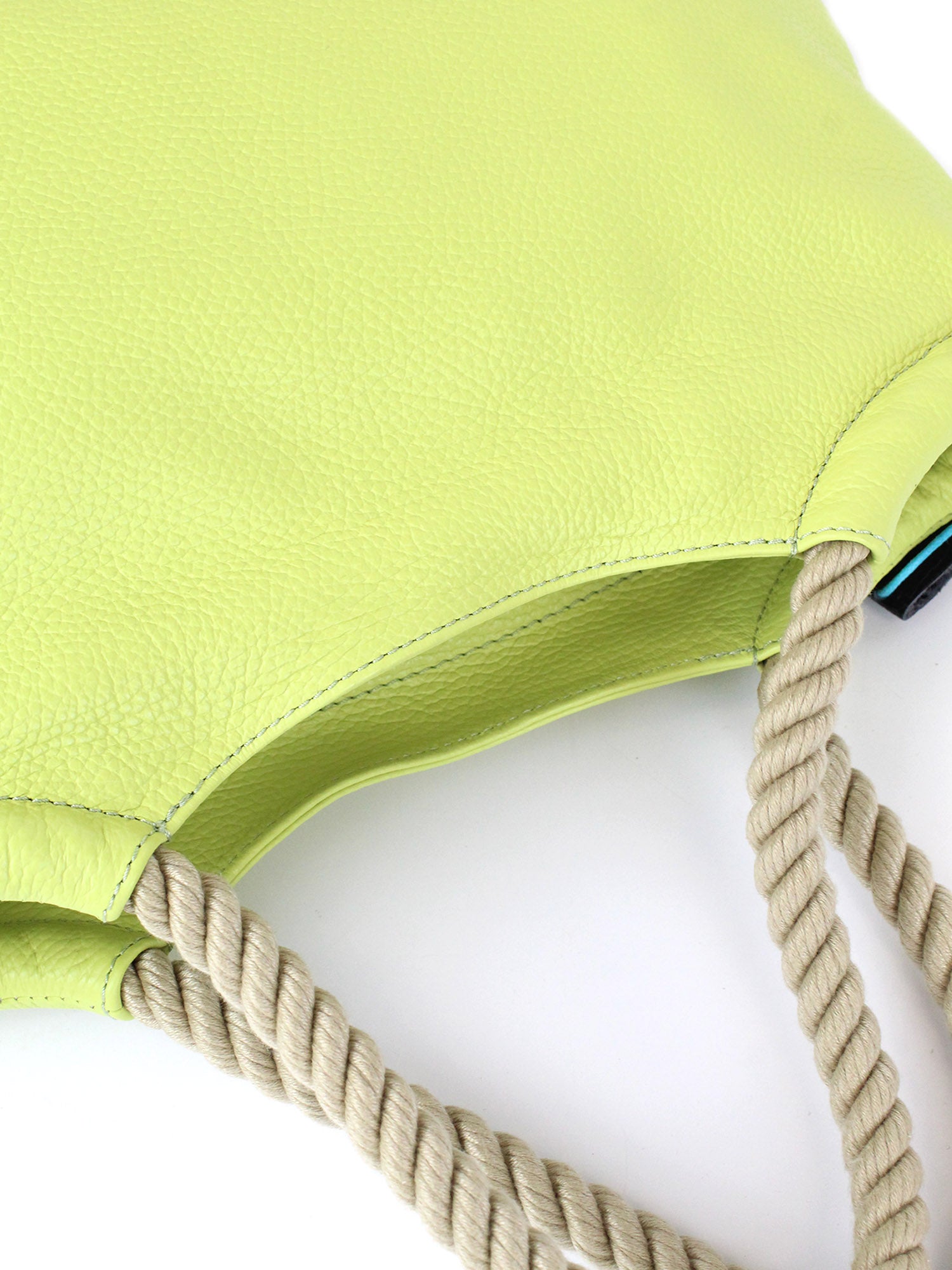 Shopper Verde Gabs