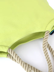 Shopper Verde Gabs