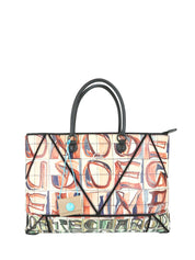 Shopper Beige Gabs