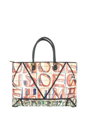Shopper Beige Gabs