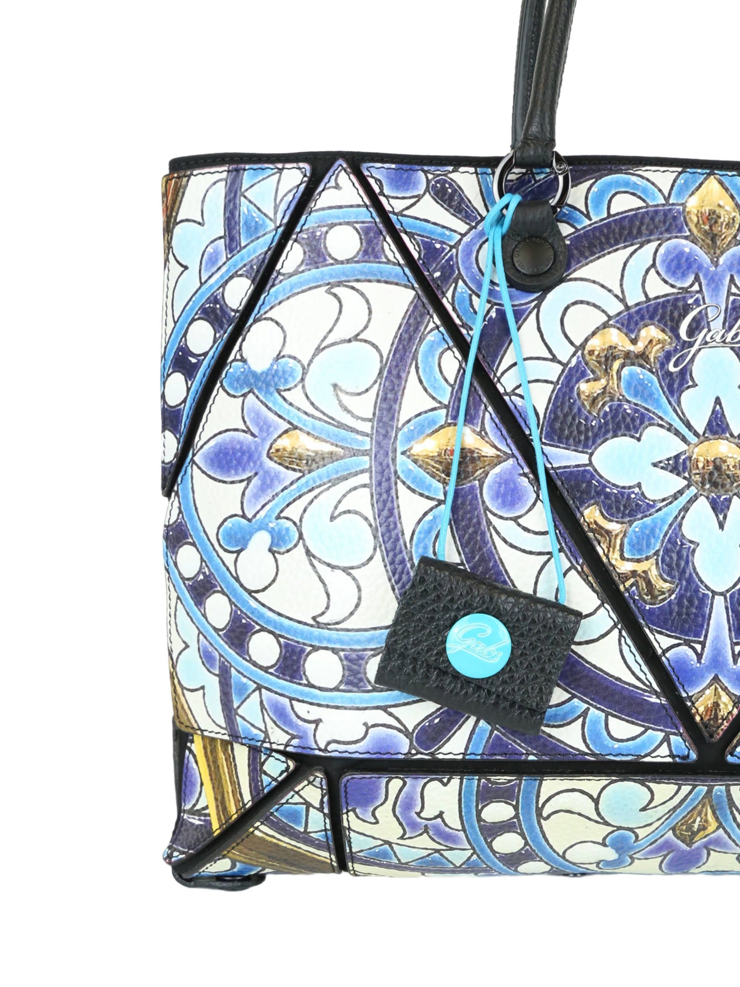 Shopper Blu Gabs