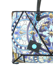 Shopper Blu Gabs