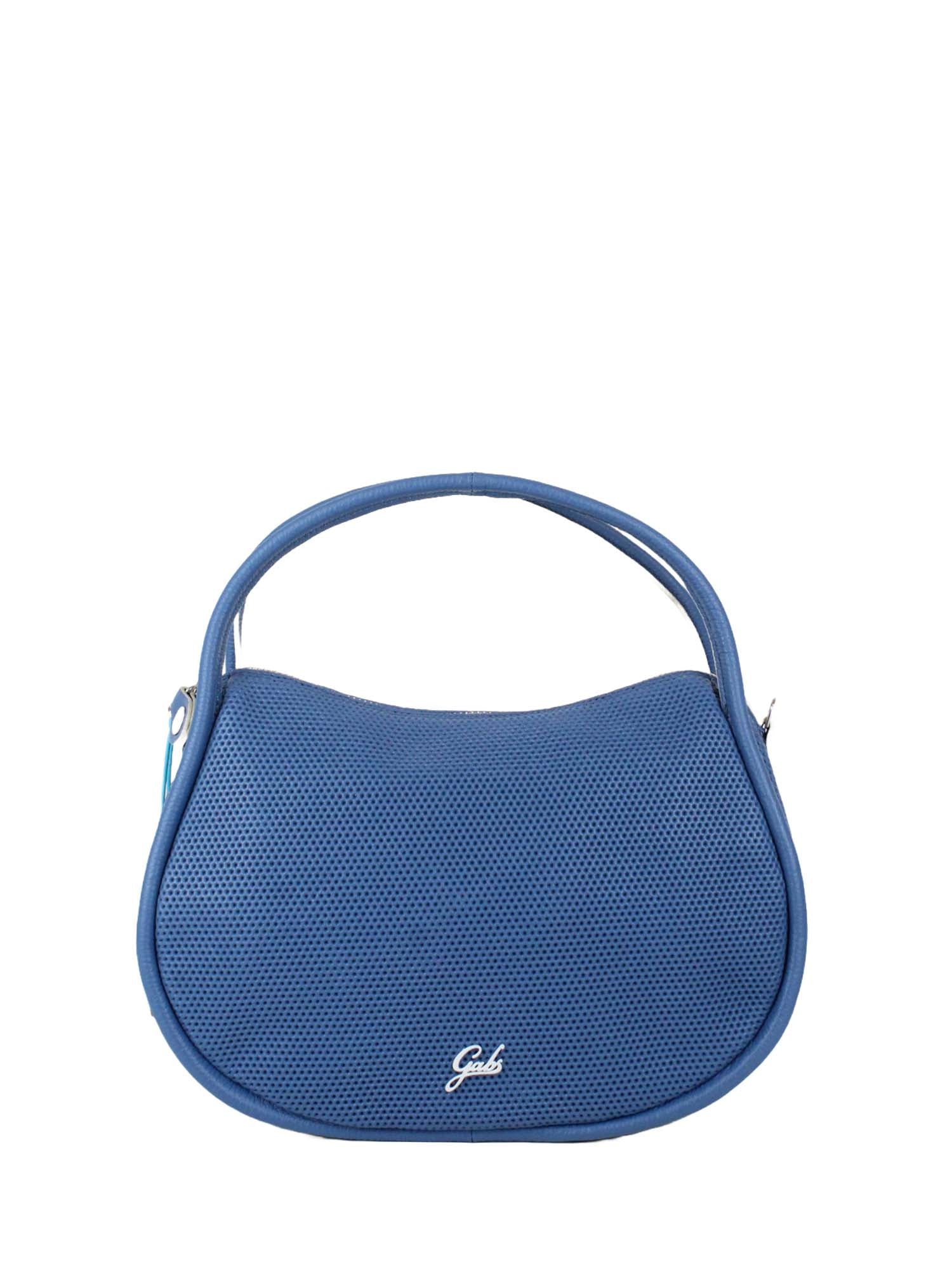 Borse a spalla Blu Gabs
